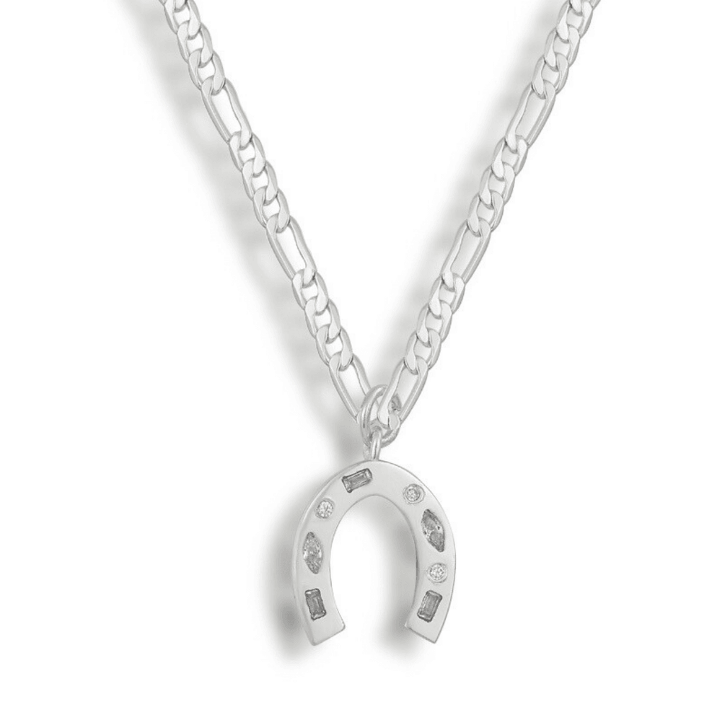 Good Fortune Necklace - AQeCom