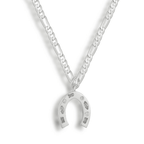 Good Fortune Necklace - AQeCom