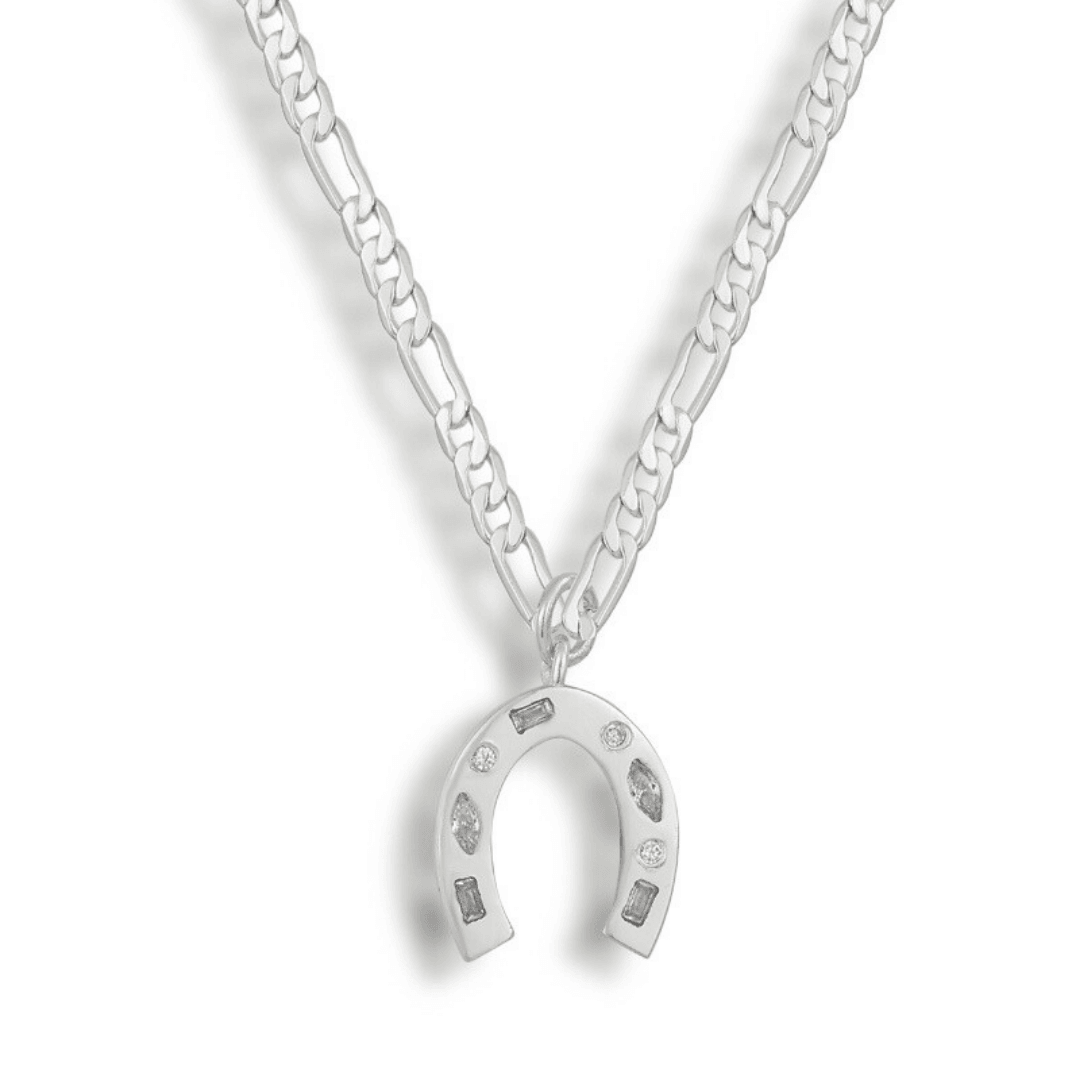 Good Fortune Necklace - EVRYJEWELS