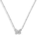 Grow Your Wings Necklace - AQeCom