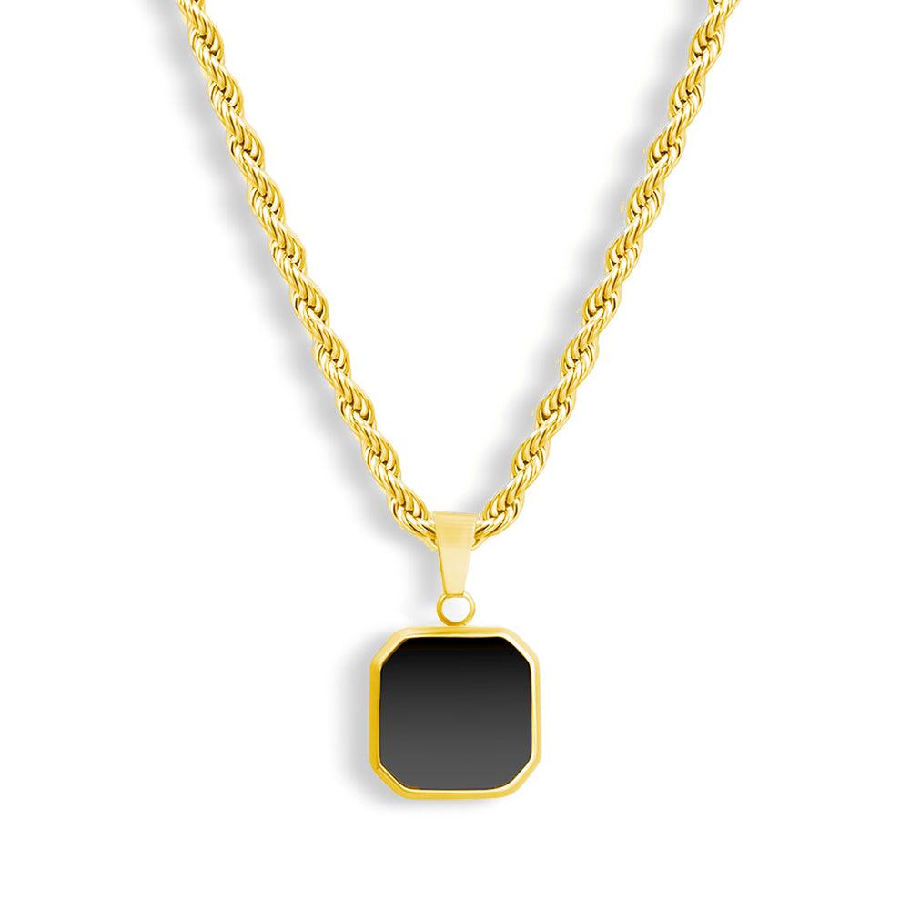 Hades Necklace - AQeCom