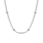 Halo Necklace - AQeCom