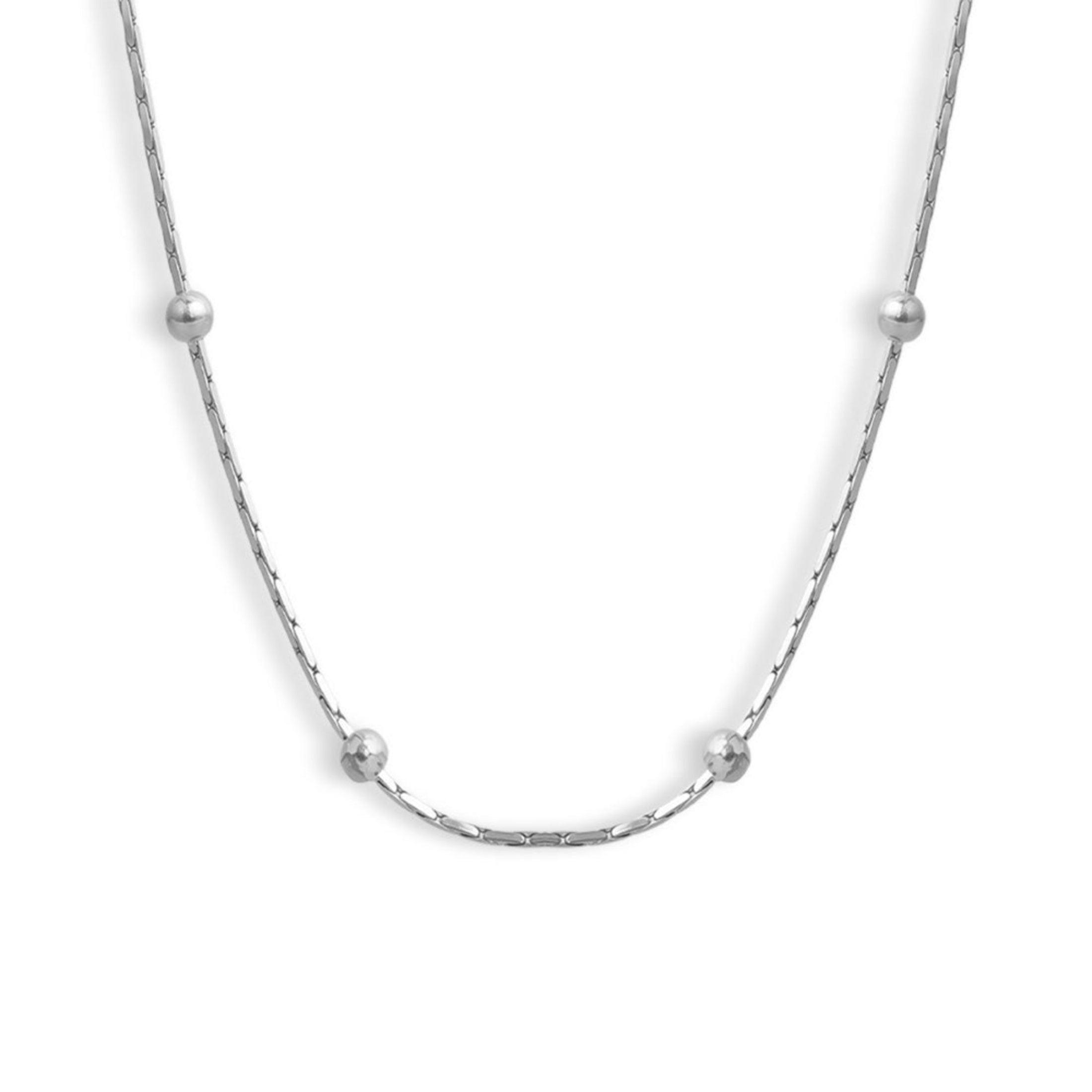 Halo Necklace - AQeCom