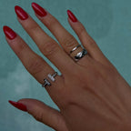 Hamptons Ring