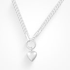 Heart and Soul Necklace - AQeCom