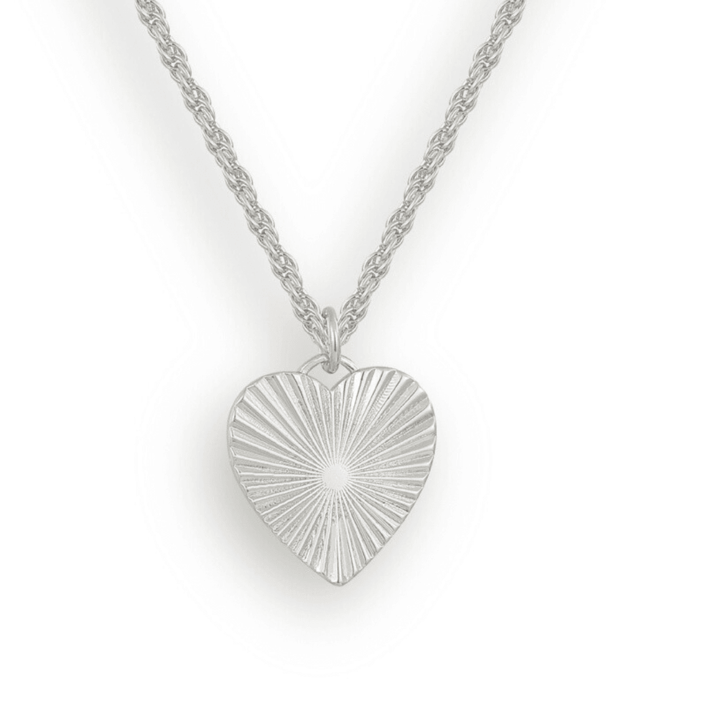 Heartbreaker Necklace - AQeCom
