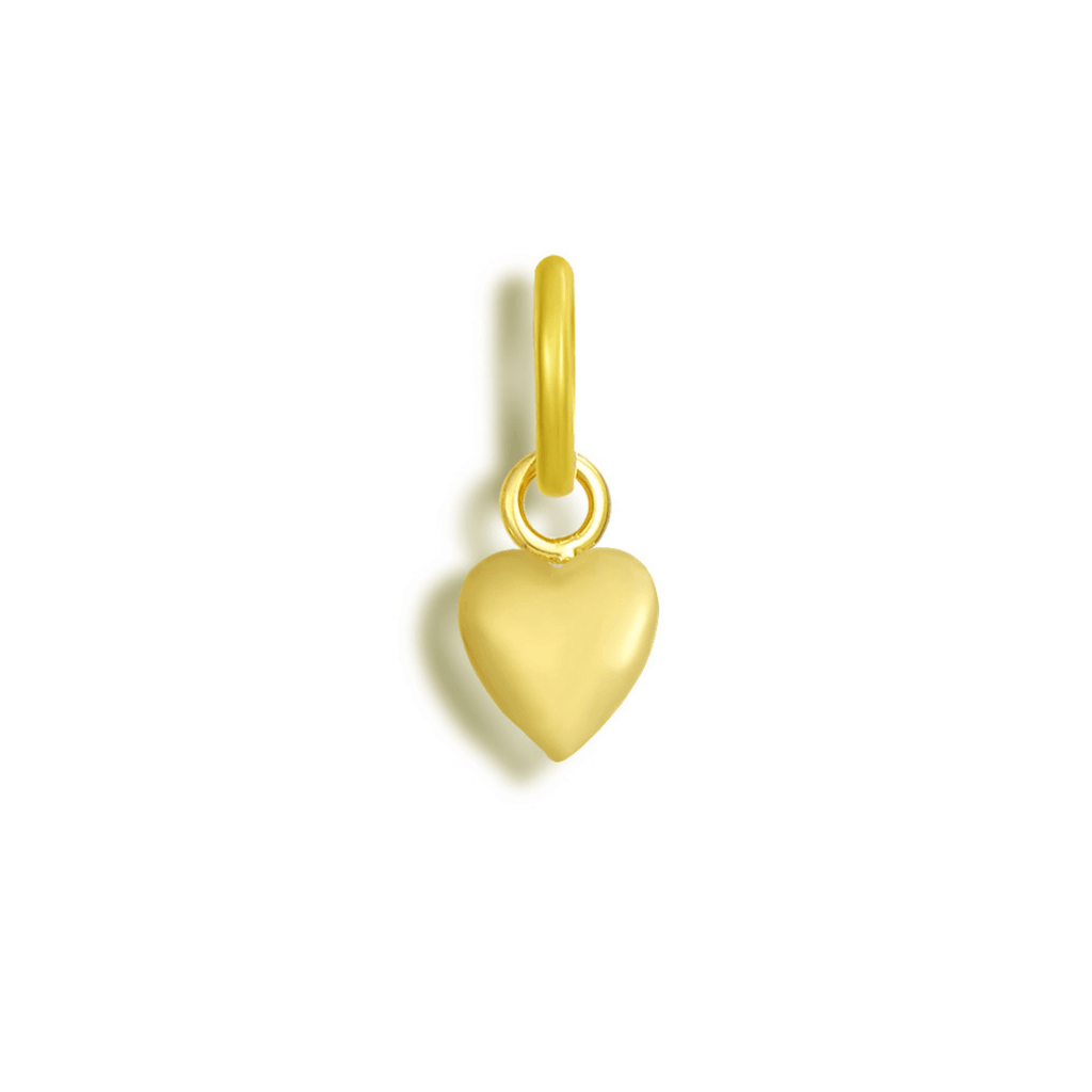 Heartless Charm - EVRYJEWELS