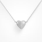 Heart of Gold Necklace - AQeCom