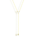 Lariat Necklaces - EVRYJEWELS