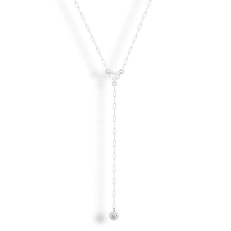 Lariat Necklaces - EVRYJEWELS