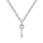 Heart's Desire Necklace - AQeCom
