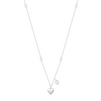 Heart to Heart Necklace - AQeCom