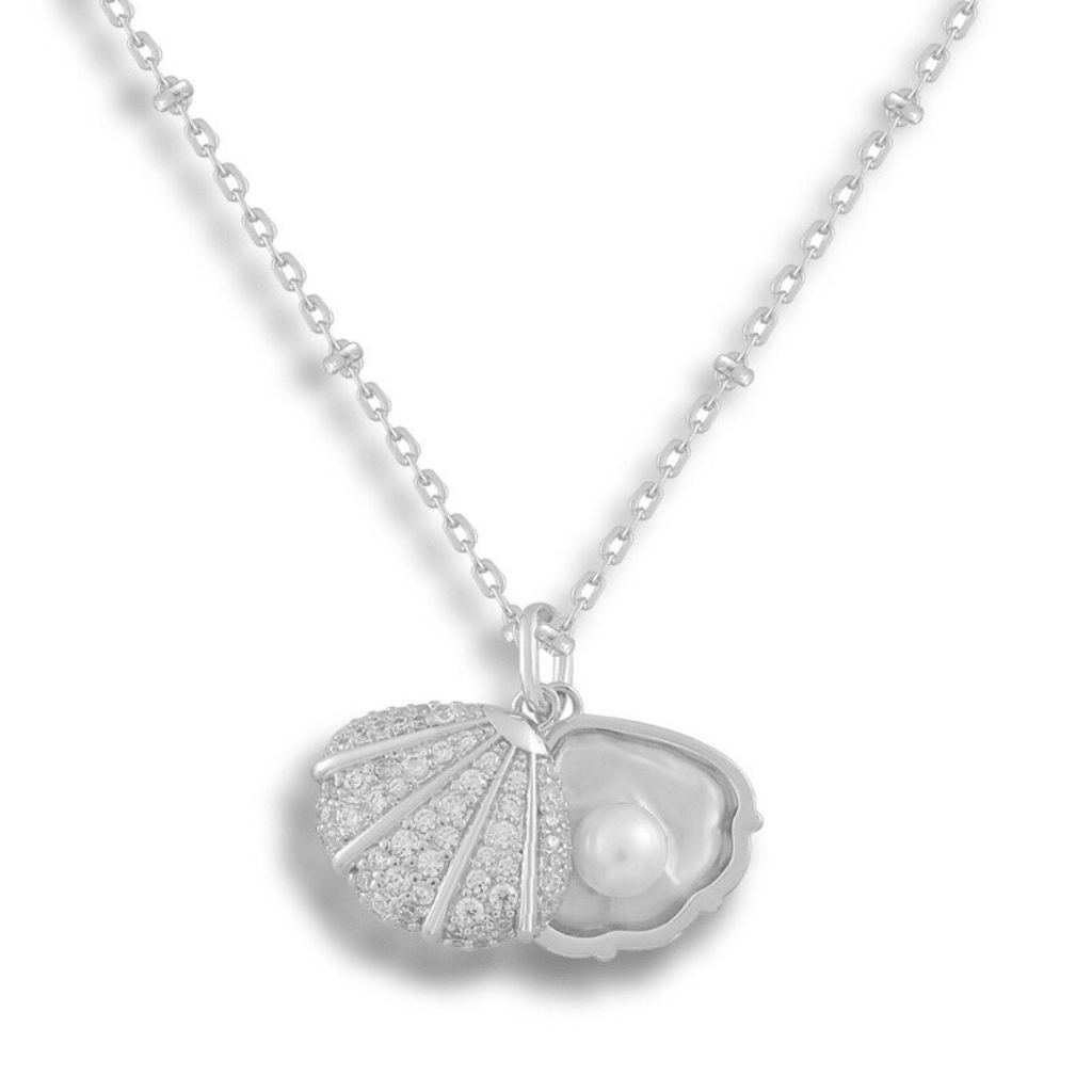 Hidden Treasure Necklace - AQeCom