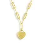 Hold Me Close Necklace - AQeCom