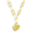 Hold Me Close Necklace - AQeCom