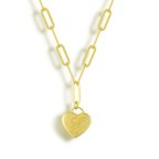 Hold Me Close Necklace - AQeCom