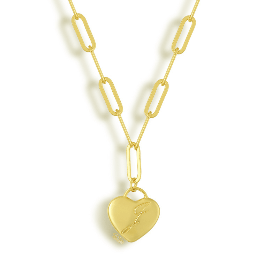 Hold Me Close Necklace - AQeCom