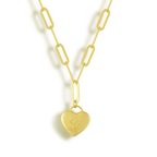 Hold Me Close Necklace - AQeCom