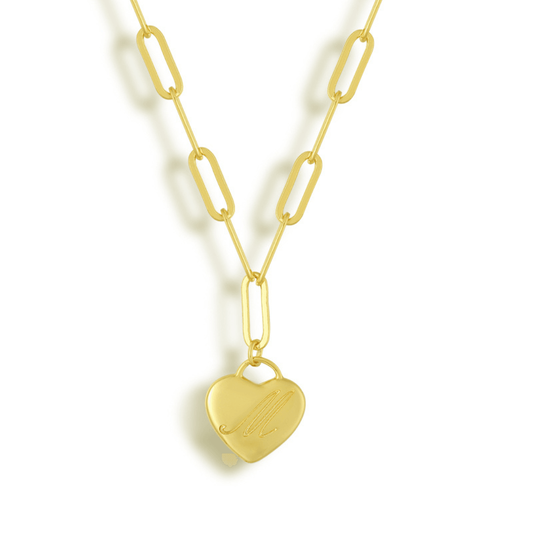 Hold Me Close Necklace - AQeCom