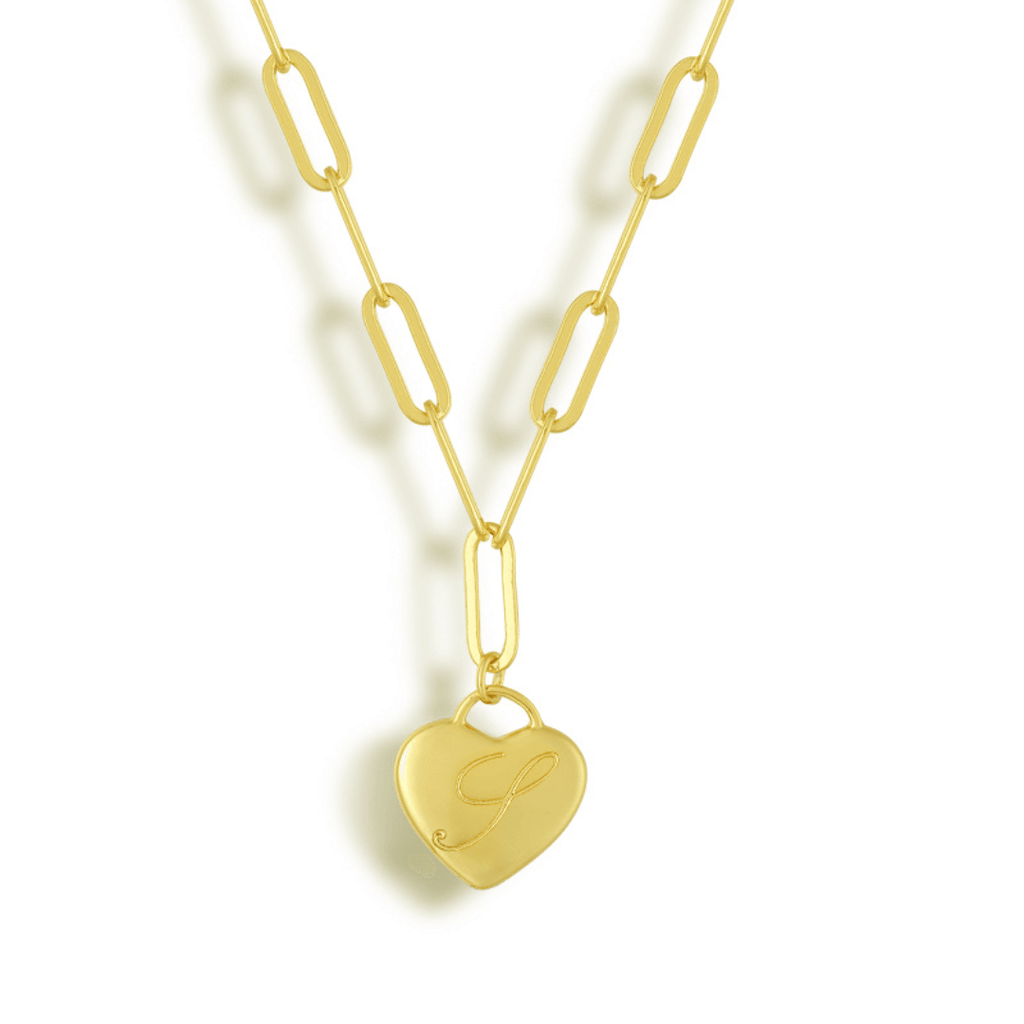 Hold Me Close Necklace - AQeCom