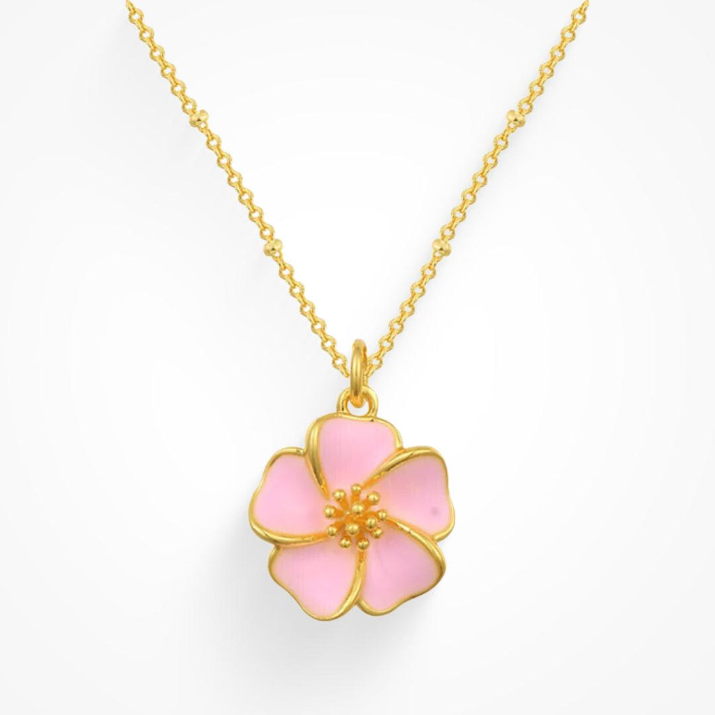 Honolulu Necklace