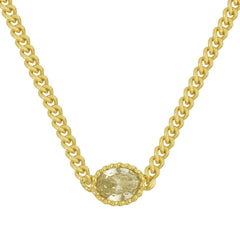 Hopeless Romantic Necklace﻿ - AQeCom
