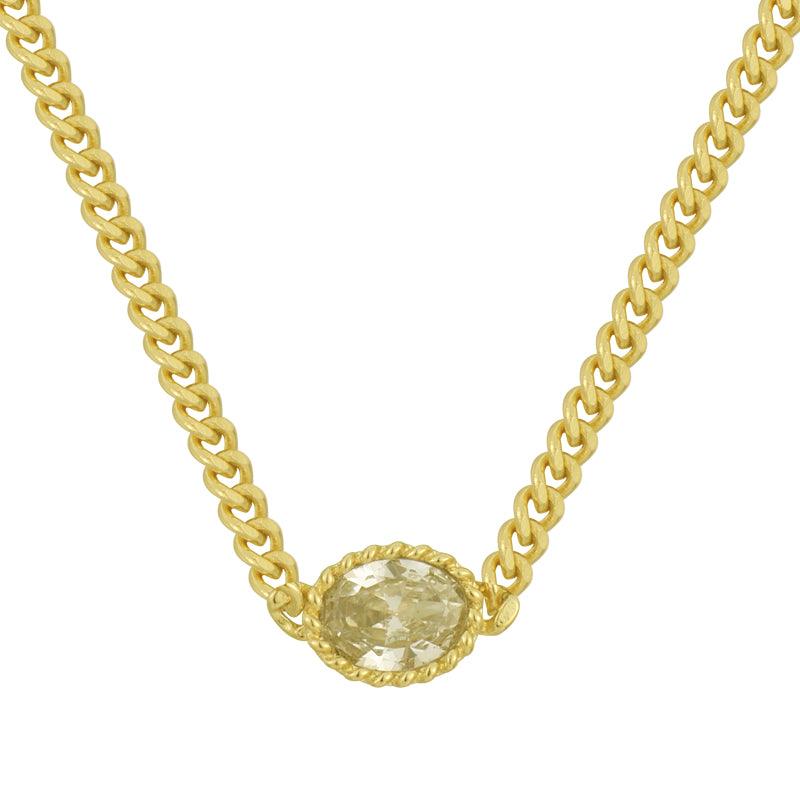 Hopeless Romantic Necklace﻿ - AQeCom