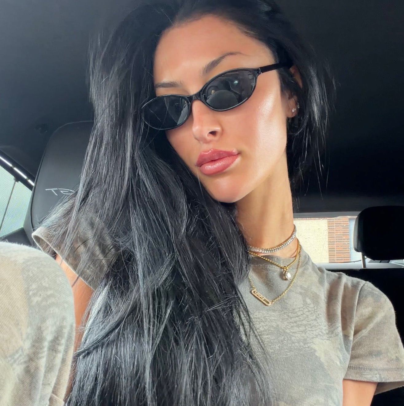 Sunglasses