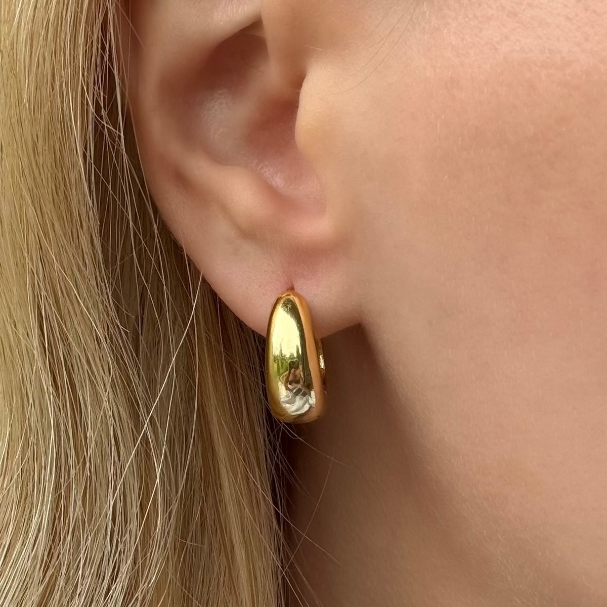 Brandy Earrings