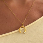 Wish Come True Necklace