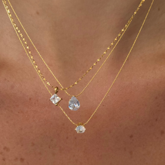 Spoiled Girl Necklace - EVRYJEWELS
