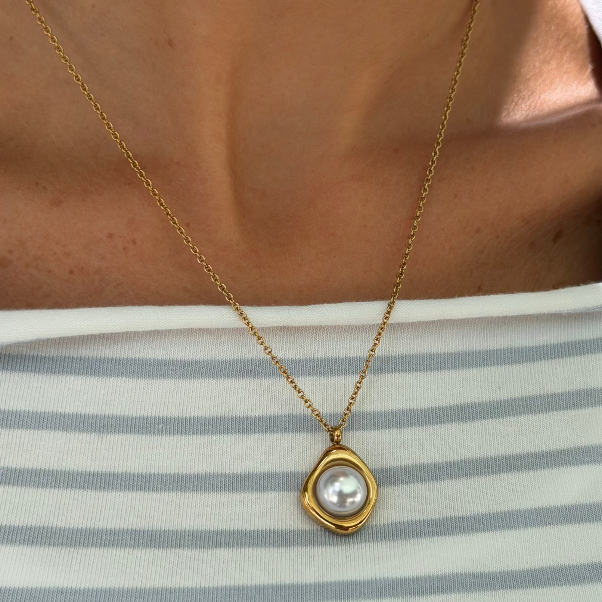Coastal Crush Necklace Collection - EVRYJEWELS