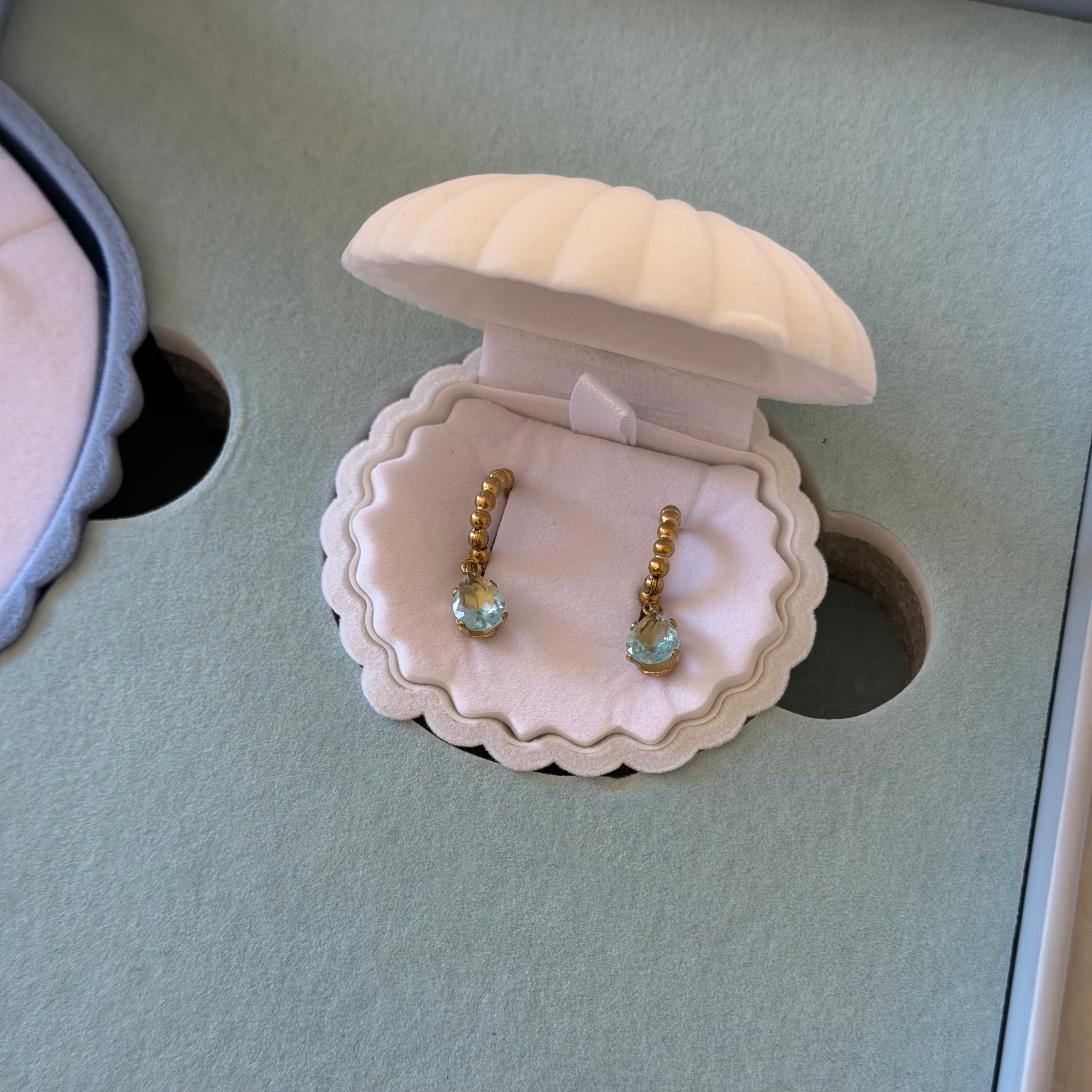 The Coastal Treasure Box