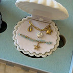 The Coastal Treasure Box