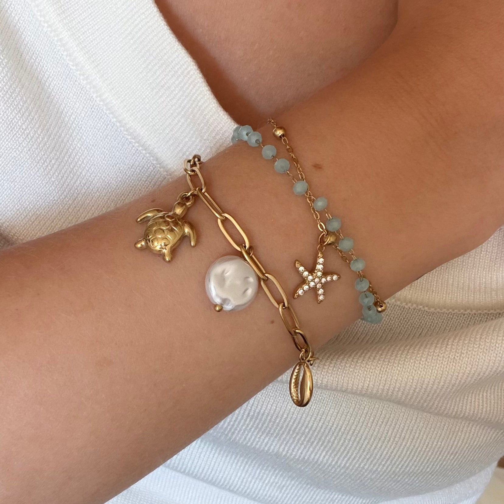 The Coastal Treasure Box
