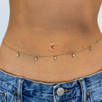 Dangle Baby Waist Chain - EVRYJEWELS