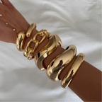 Arm Candy Bangle