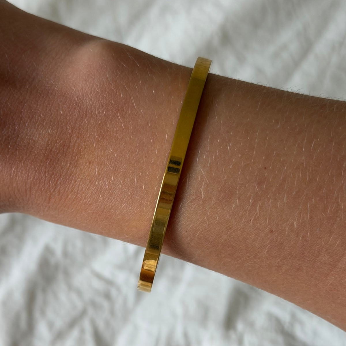 Evryday Bangle