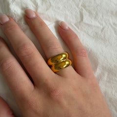 Stack It Up Ring - EVRYJEWELS