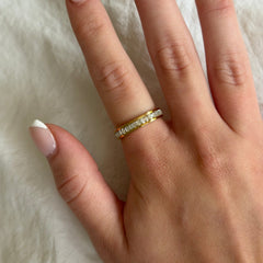Duchess Ring - EVRYJEWELS