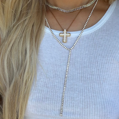 Iced Out Tennis 3 Piece Bundle - EVRYJEWELS