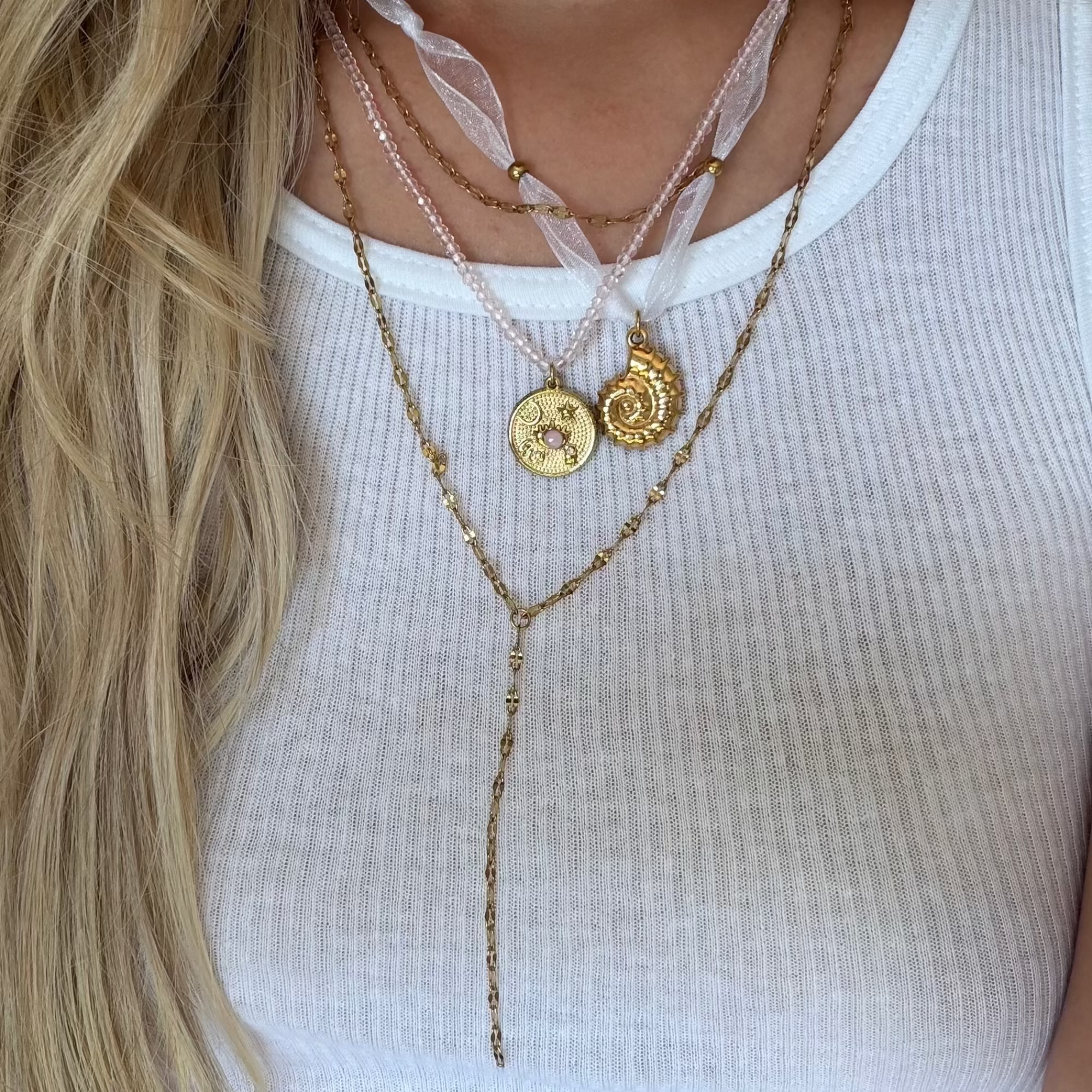 Pure Paradise 3 Piece Bundle - EVRYJEWELS