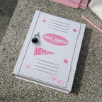 Pretty & Smart Back to School Box-PREORDER