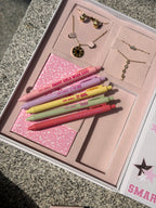 Pretty & Smart Back to School Box-PREORDER