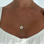 Aubrielle Necklace - AQeCom