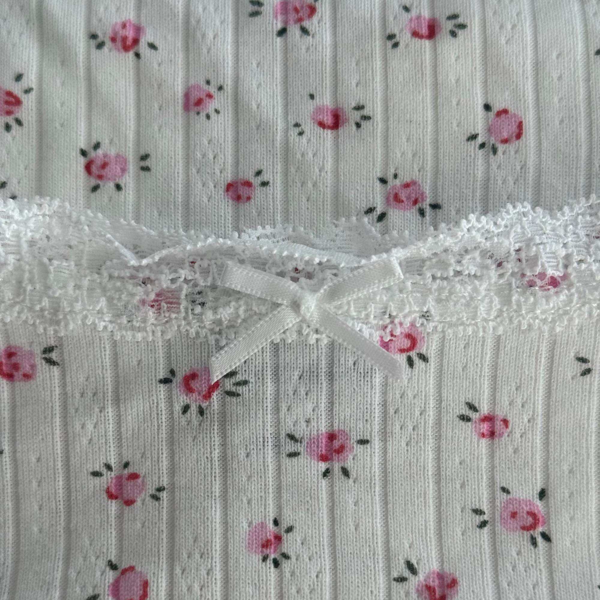 Sweetheart Pajamas