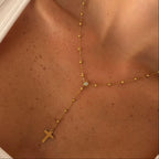 Lariat Necklace - AQeCom