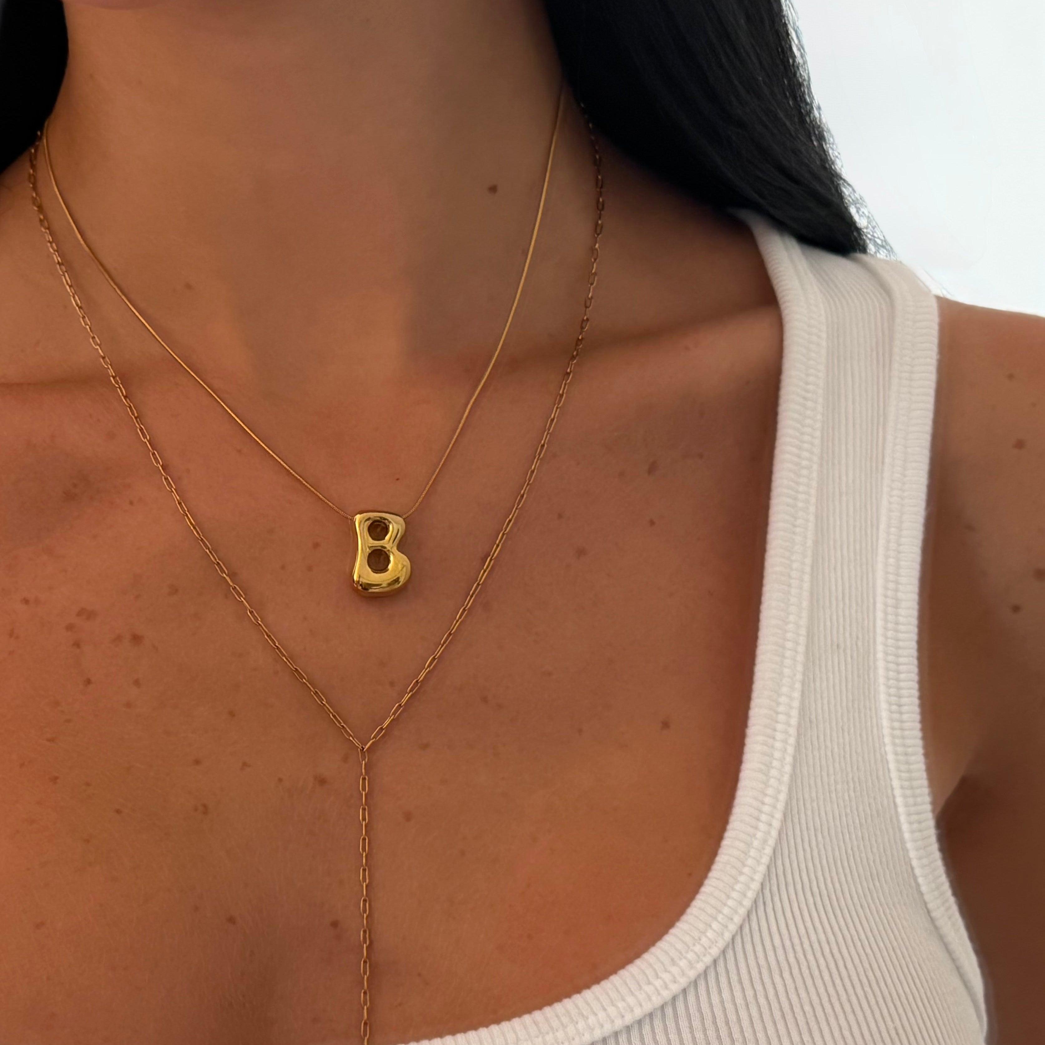 All About You Necklace