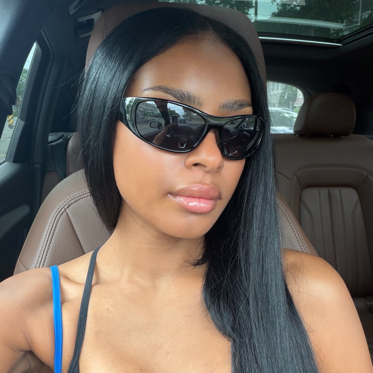 Lowkey Famous Sunglasses