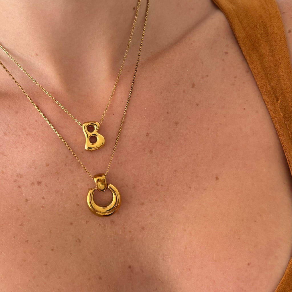 Lorelai Necklace